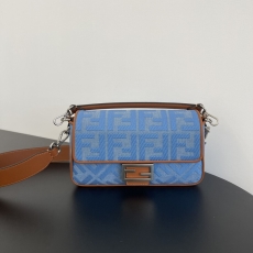 Fendi Baguette Bags